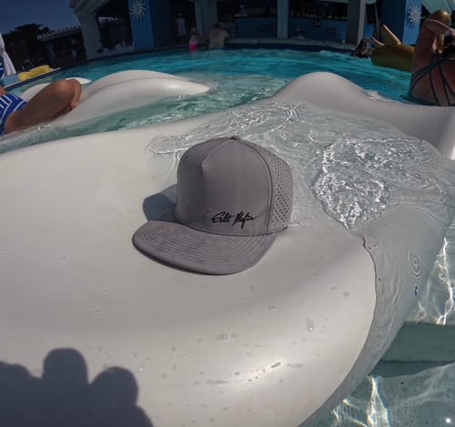 Customer photo review of THE FOG (flat)