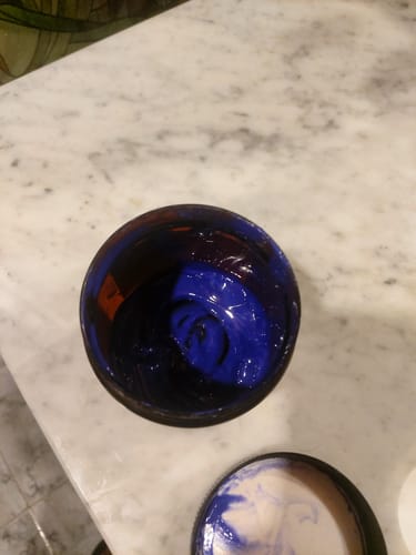 Customer photo review of Acondicionador Alchemic Silver