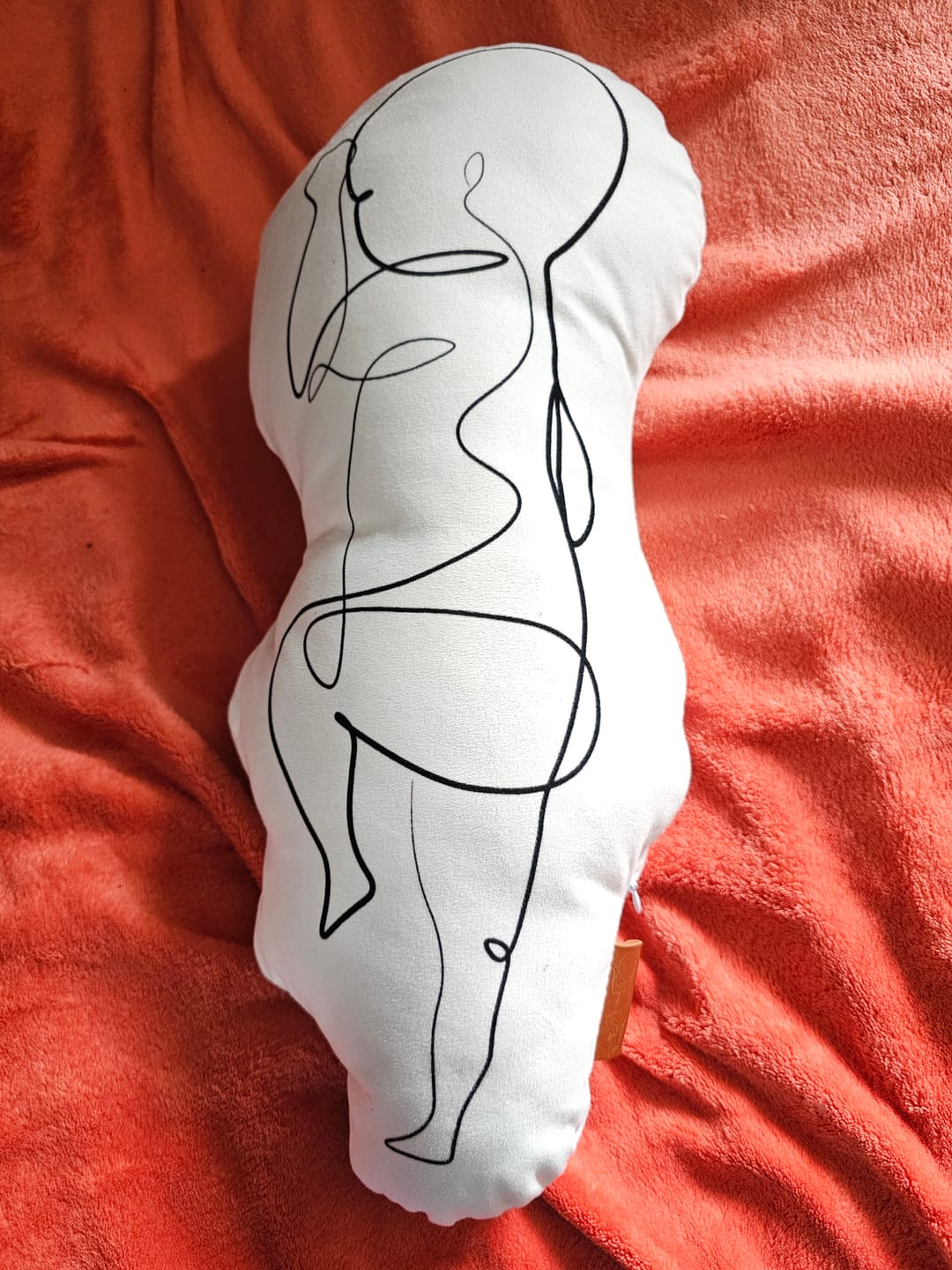 Customer photo review of BABYKISSEN LINE ONE