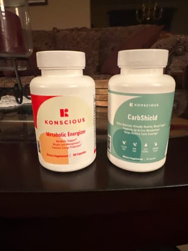 Customer photo review of CarbShield