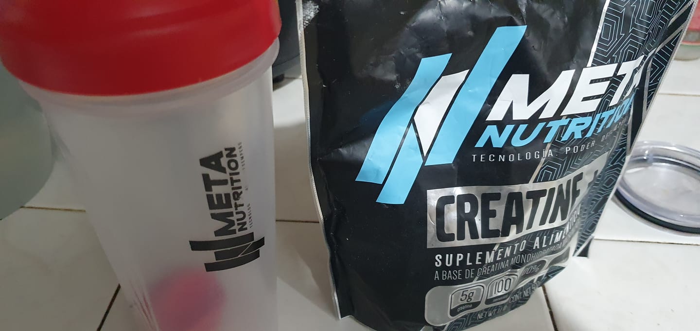 Customer photo review of PACK - DEFINICIÓN MÁXIMA +SHAKER Y  ENVIO GRATIS🚀