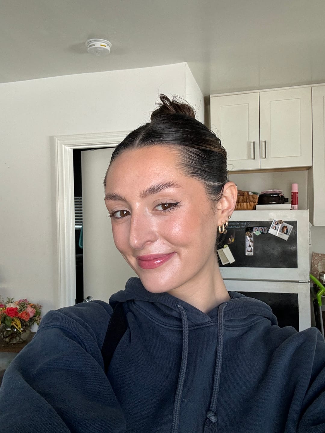 Customer photo review of Glow Lust™ Radiant Luminizer