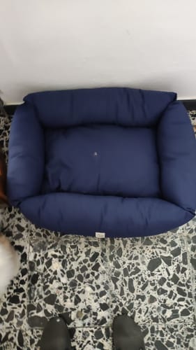 Customer photo review of Gioco Osso