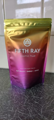 Customer photo review of Cosmic Hue