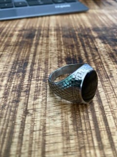 Customer photo review of TRAVELER.