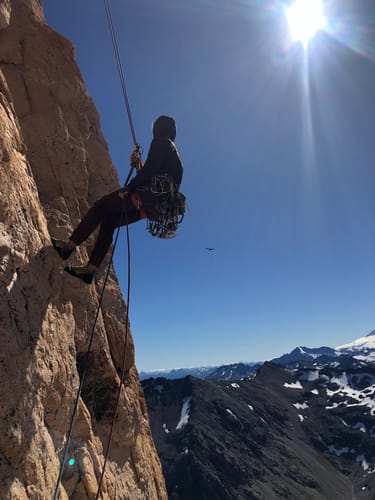 Customer photo review of Women's Notion SP Pant