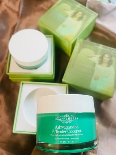 Customer photo review of Manjal Magic Body Wash