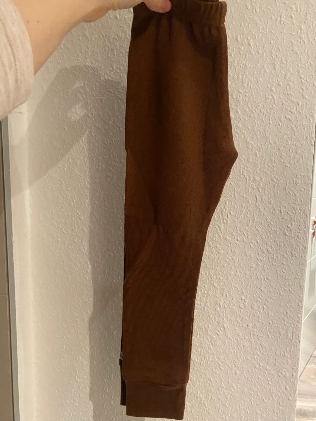 Customer photo review of Schmale Hose Bär