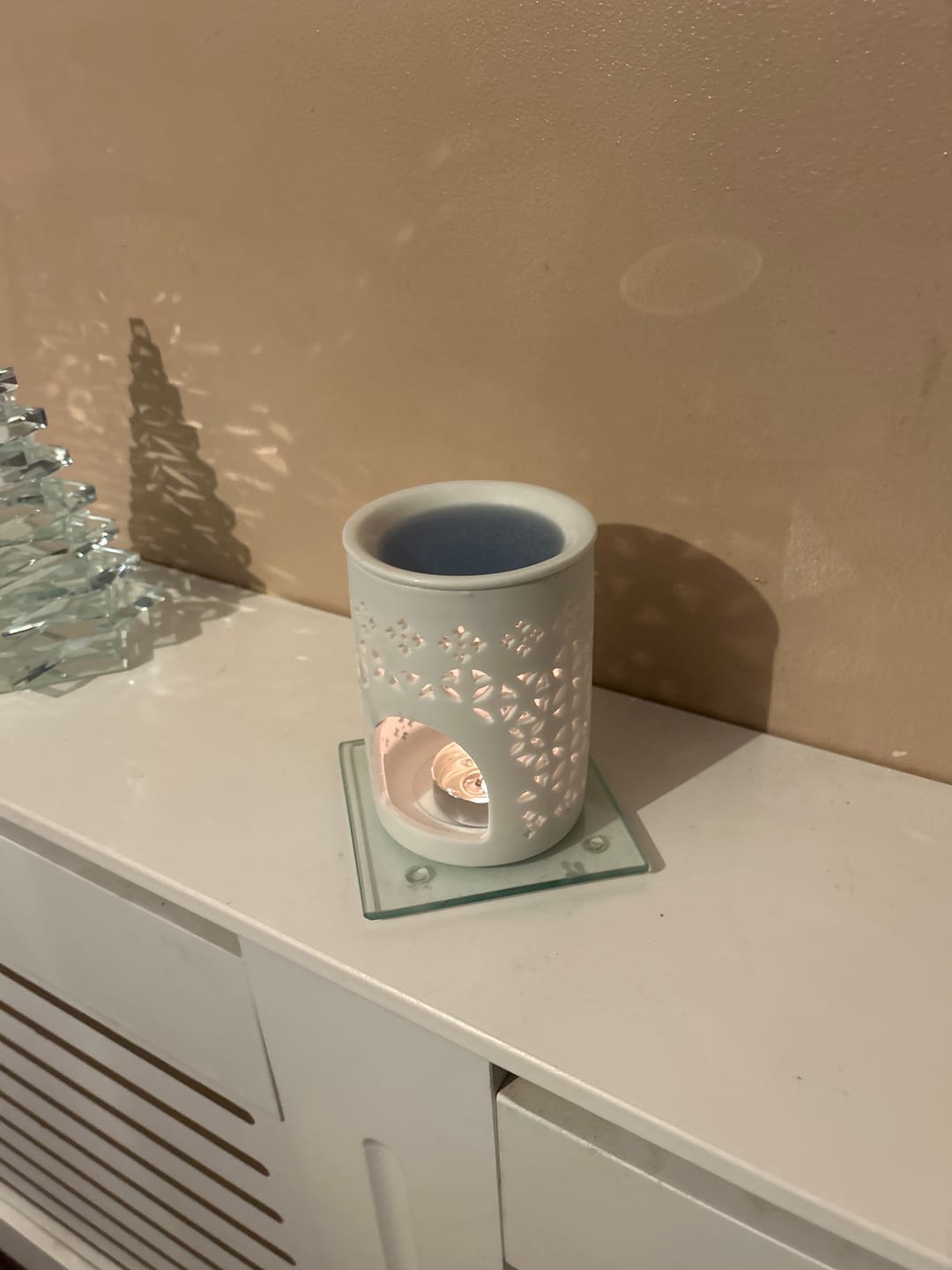 Customer photo review of Sea Shells Gel Melt