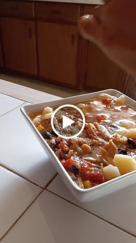 Customer video review of 8 oz Himalayan Pink Salt Coarse Grinder