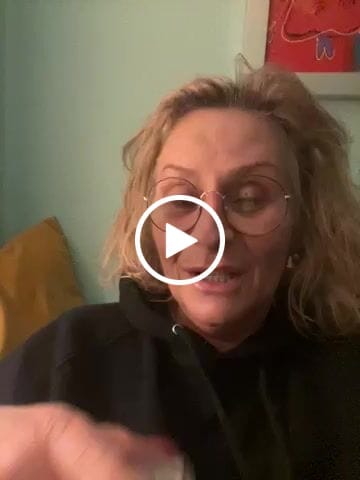 Customer video review of Inspired by Midnight Musk & Amber - 821