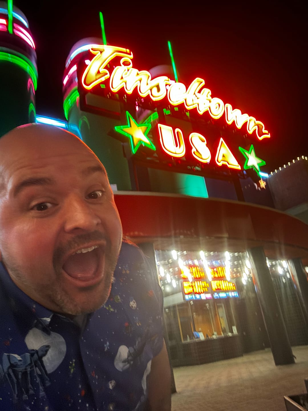 Customer photo review of Teenage Mutant Ninja Turtles "Lil Turts" – Performance Hoodie