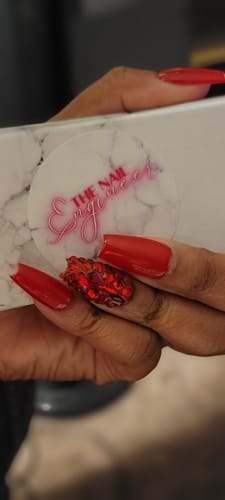 Customer photo review of Rouge