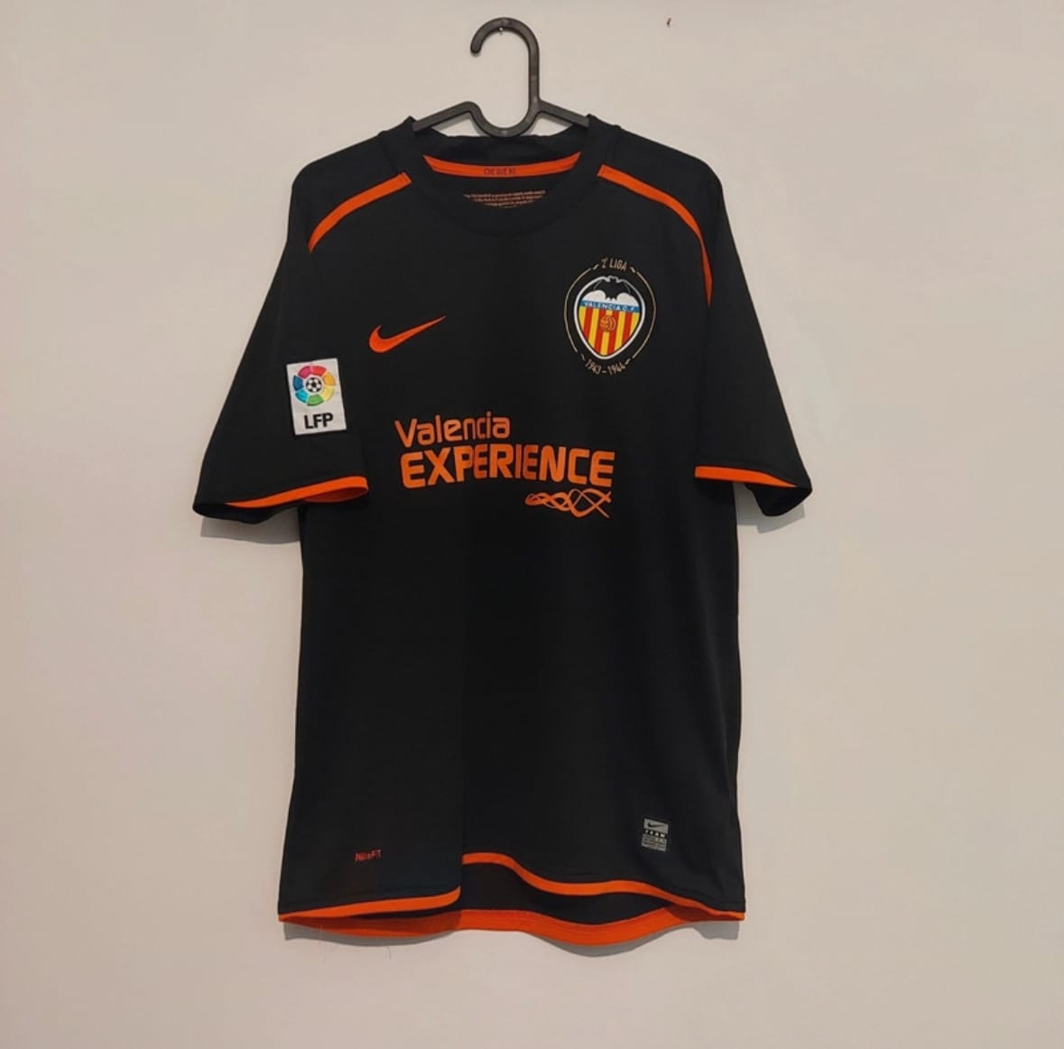 Customer photo review of RETRO Mystery Shirt