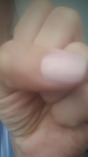 Customer photo review of COLÁGENO HIDROLIZADO CON VITAMINA C, D3, BIOTINA Y SEMILLAS DE UVA