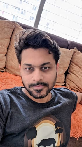 Customer photo review of Forest Soul Series : Tiger