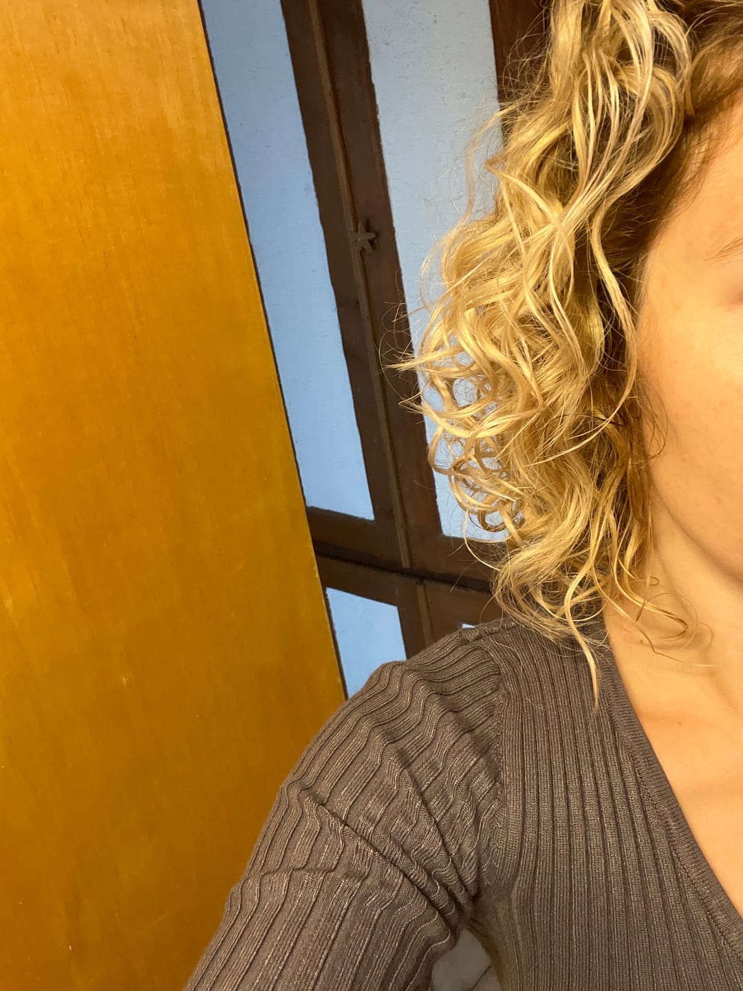 Customer photo review of Boost Curl