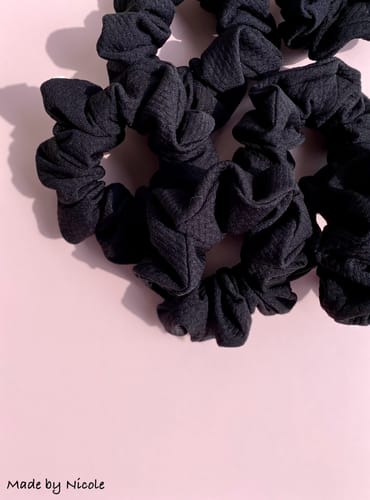 Customer photo review of Black Liverpool