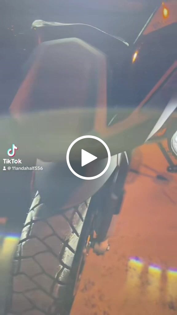 Customer video review of CANsmart™ Controller GEN II - BMW R1200LC & R1250 Series