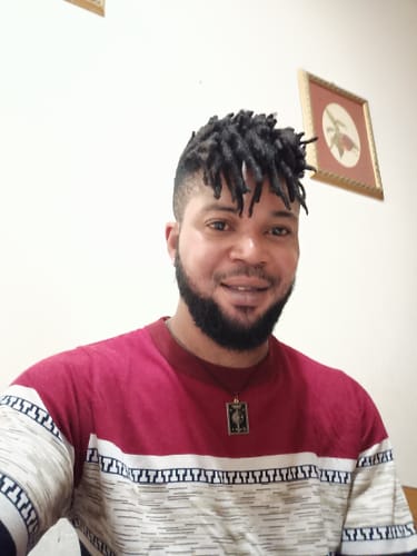 Ability Azuka O. review of The most powerful Gamblers amulet of Spirit Asmodeus image 1 out of 1