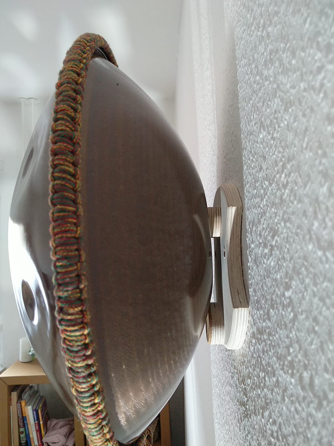 Customer photo review of Katanui Wandhalter