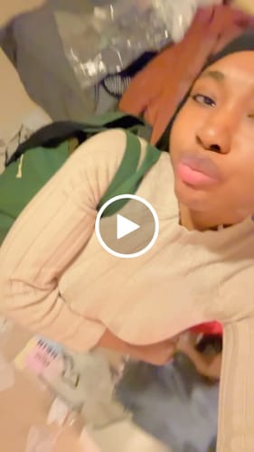 Customer video review of Neoprosone Exfoliating Soap 200g