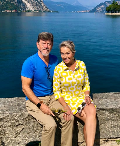 Customer photo review of TIPPI Barcelona Yellow