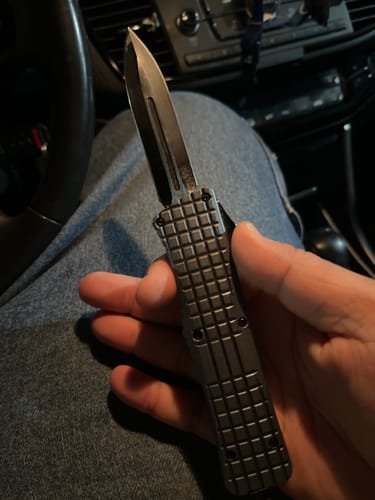 Customer photo review of Matrix OTF Series