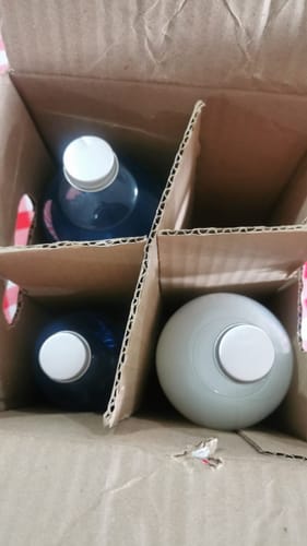 Customer photo review of Plan básico $350/mes -