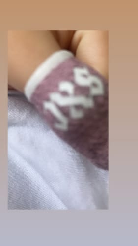 Customer photo review of "Aberrant" Finger Sleeves - Ten Packs