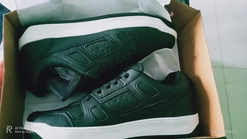 Customer photo review of CLUB BLACK