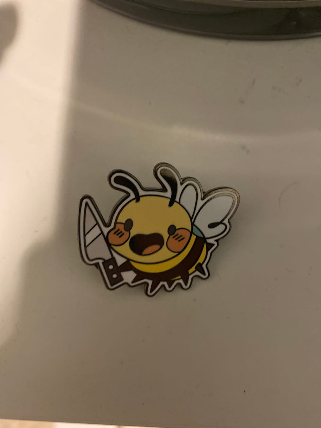 Customer photo review of Cute Mystery Gift Box