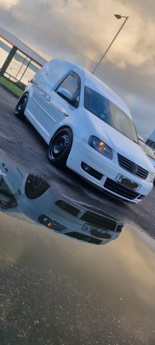 Customer photo review of EZ Car Care - SI02 Ceramic Wax