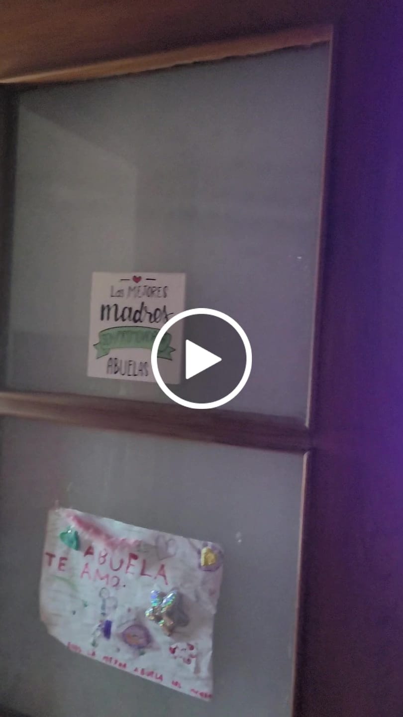 Customer video review of Cinta de Doble Faz Transparente Pegamucho de 5m Leisel