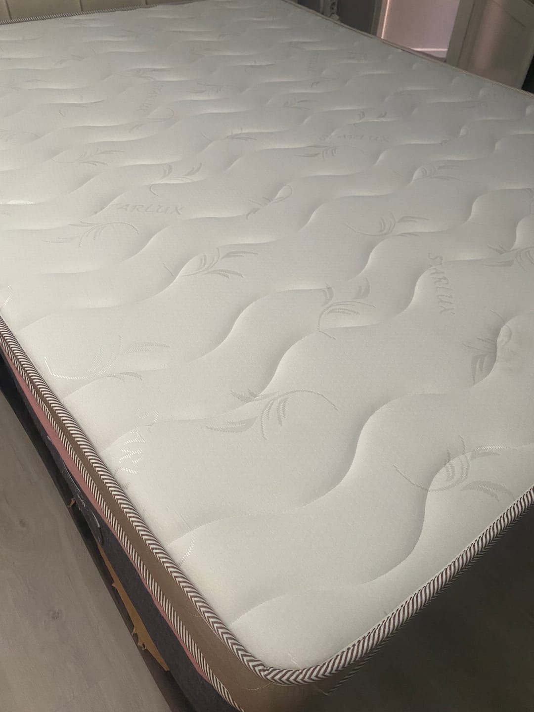 Customer photo review of Açelya Sünger Yatak