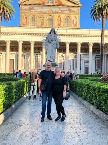 Customer photo review of Sicilija (8 dana)