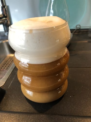 Customer photo review of WAVE | MYKONOS