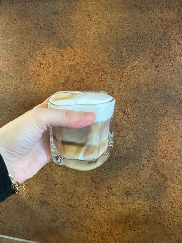 Customer photo review of BUBBLE TWO NAVY BLACK | TOKYO