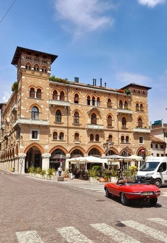 Customer photo review of Mala Venecija: Treviso - Italija (1 dan)