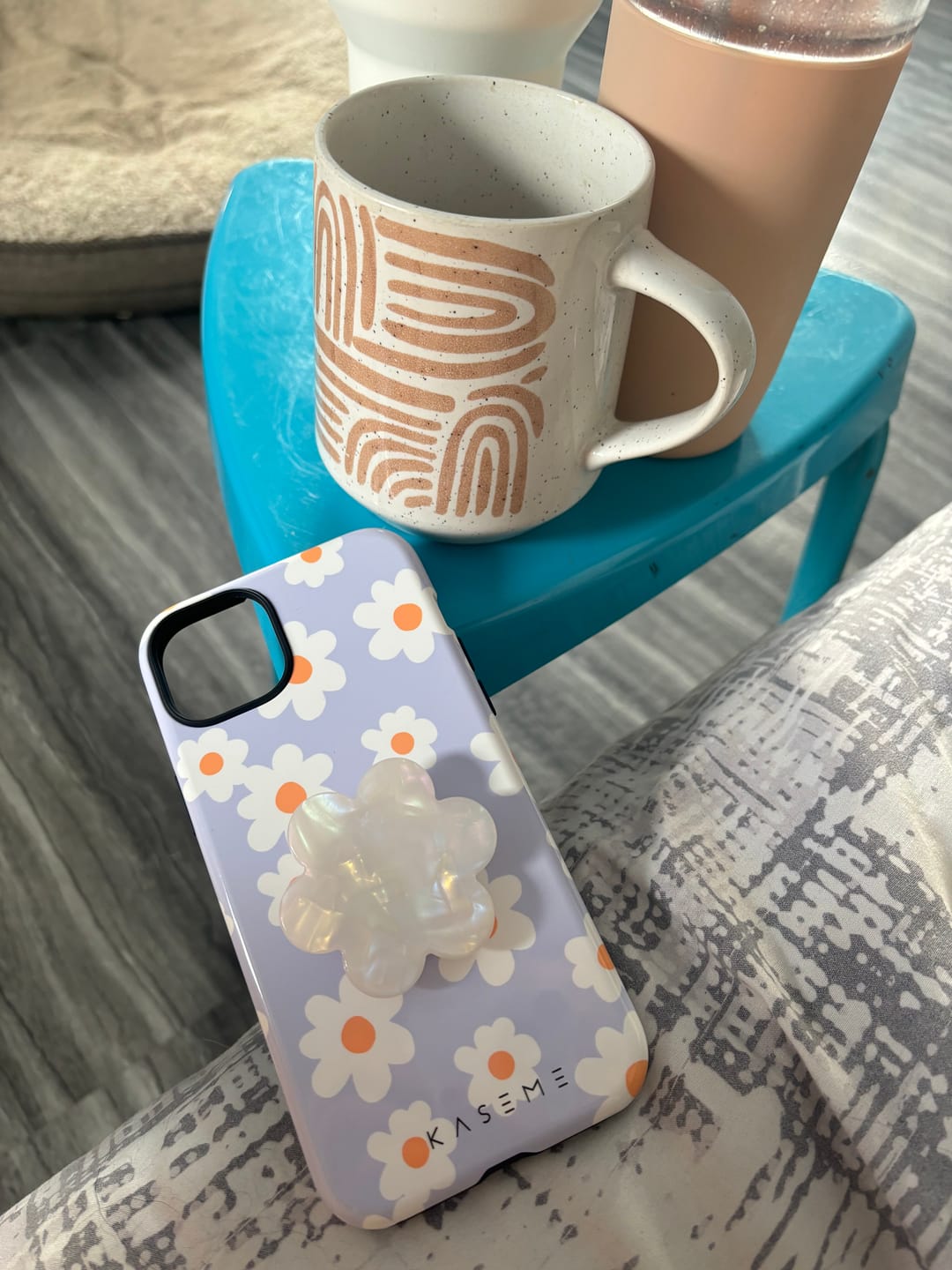 Customer photo review of May