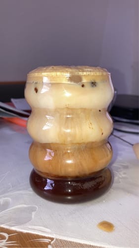 Customer photo review of WAVE | MYKONOS