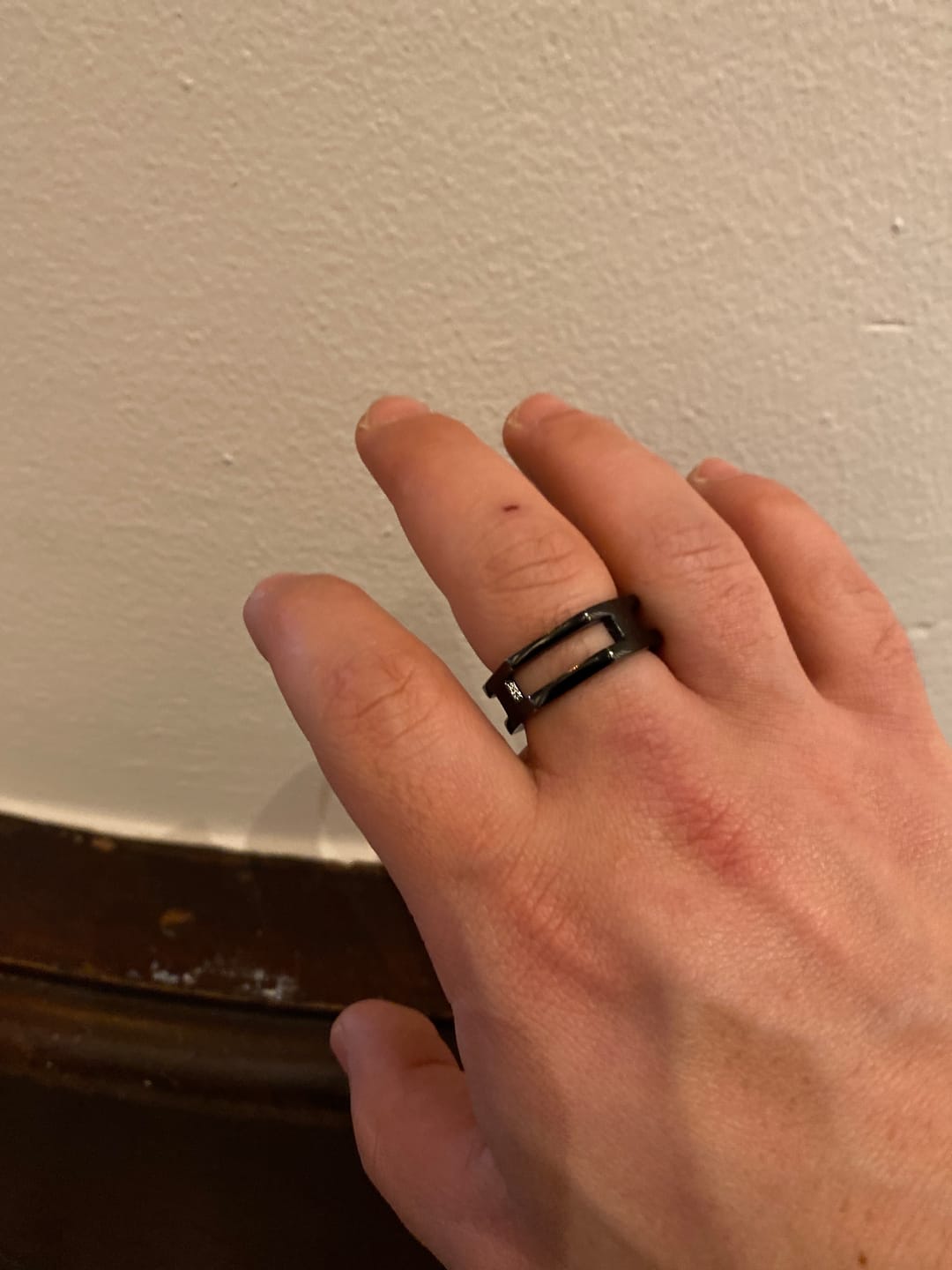Customer photo review of BOLT.