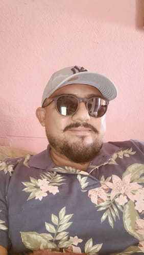 Customer photo review of Odin Black Clip ON[GODS]