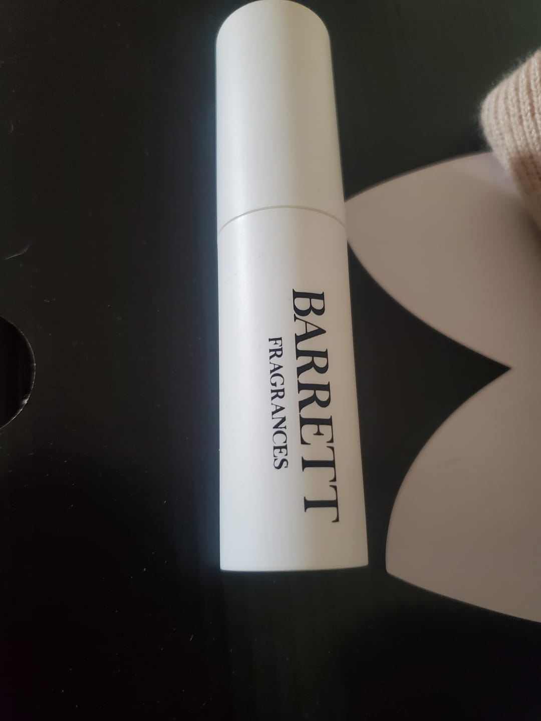 Customer photo review of Rose Dagger inspired by Rose Prick