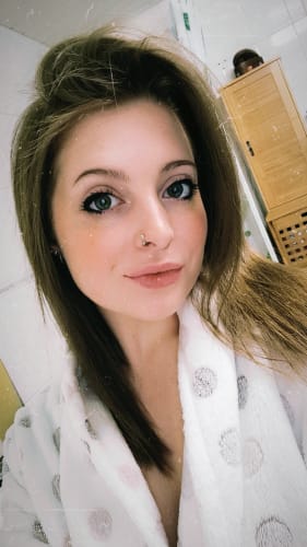 Customer photo review of Louise - grosse pierre