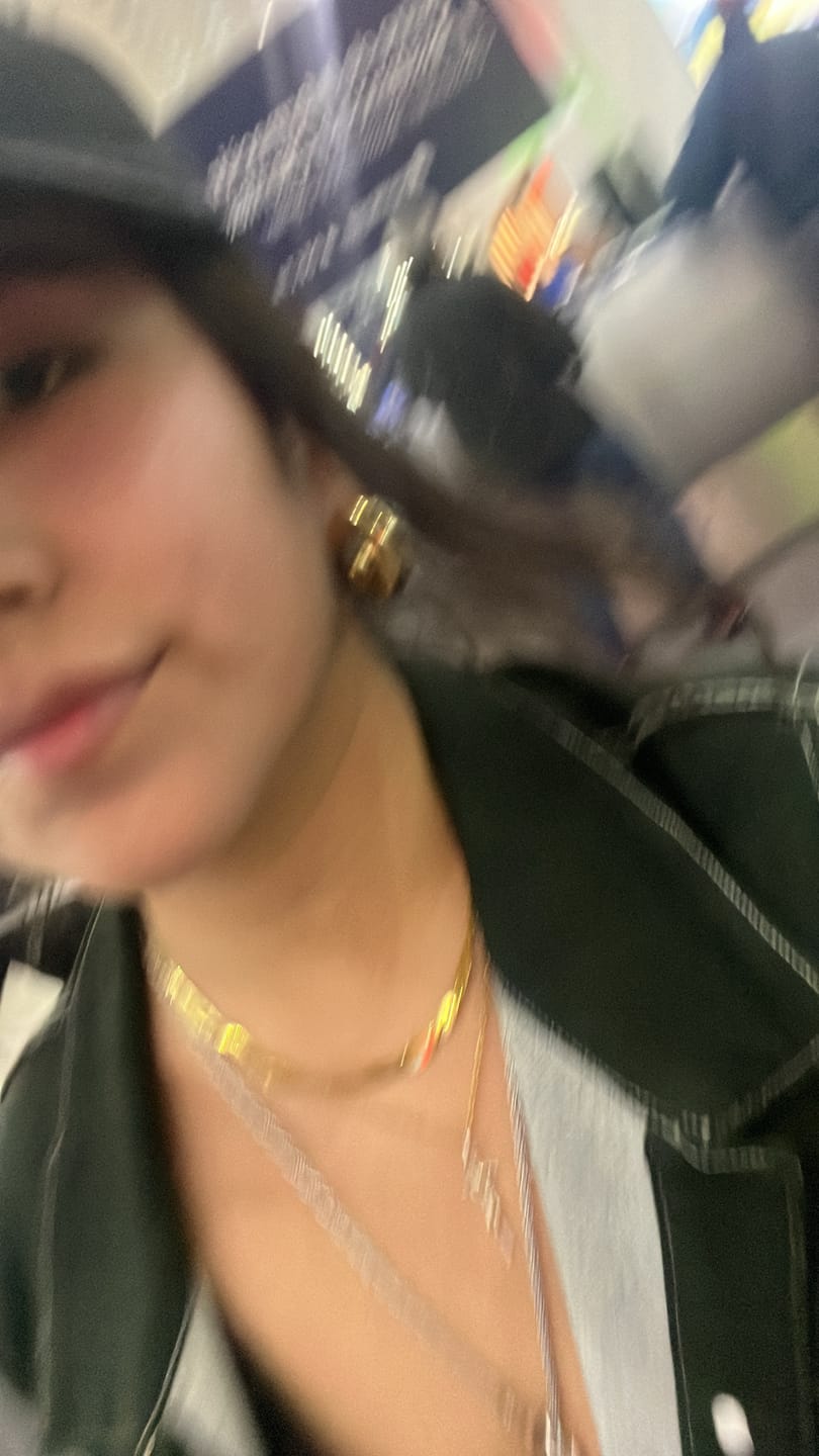 Customer photo review of Collar London Doble