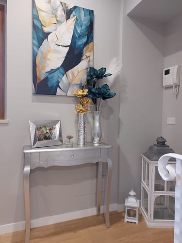 Customer photo review of Luminosità Tropicale