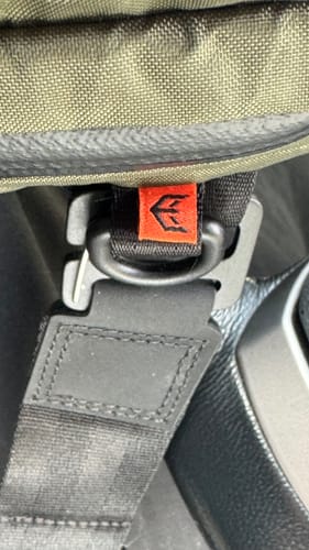 Customer photo of the Alpha Pack, from Nicholas Pulido's review (3 of 3)