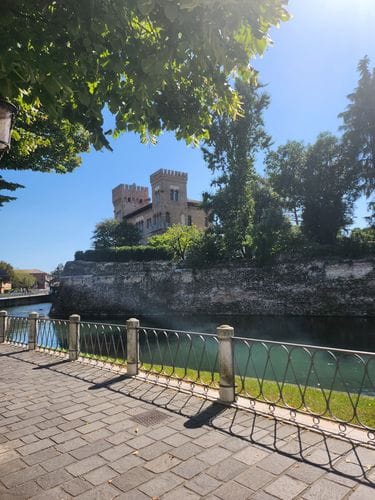Customer photo review of Mala Venecija: Treviso - Italija (1 dan)
