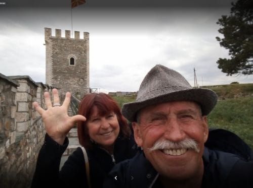 Customer photo review of Makedonija (5 dana)